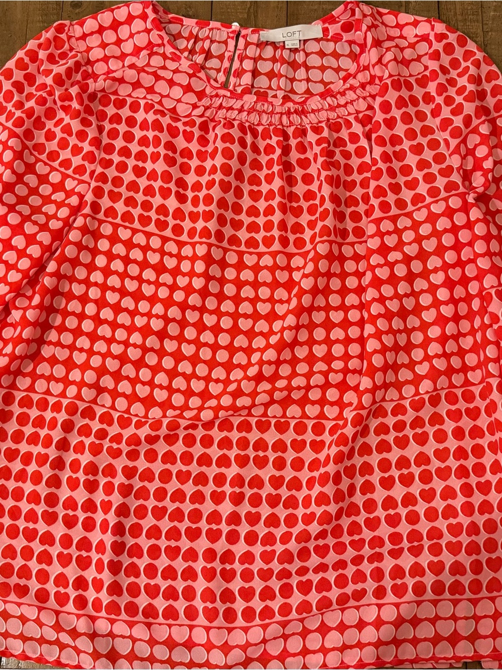 Skirt subcategory classification